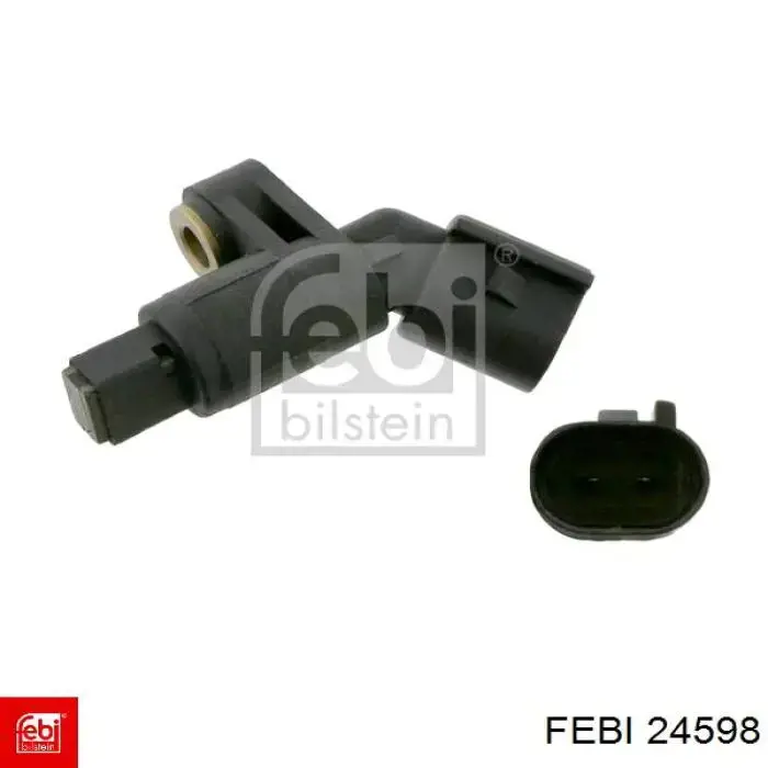 Передний правый датчик АБС Febi 24598