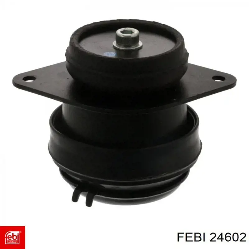 Болт крепления маховика Febi 24602 цена, от 1.65 USD