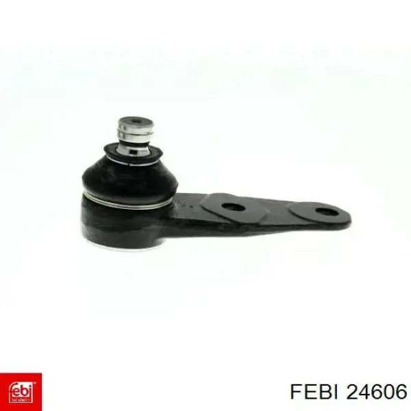 Ролик натяжителя ремня газораспределения Febi 24606 цена, от 31.24 USD