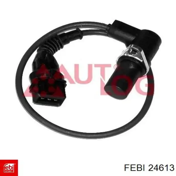 1730028 BMW Sensor de árbol de levas original y equivalente