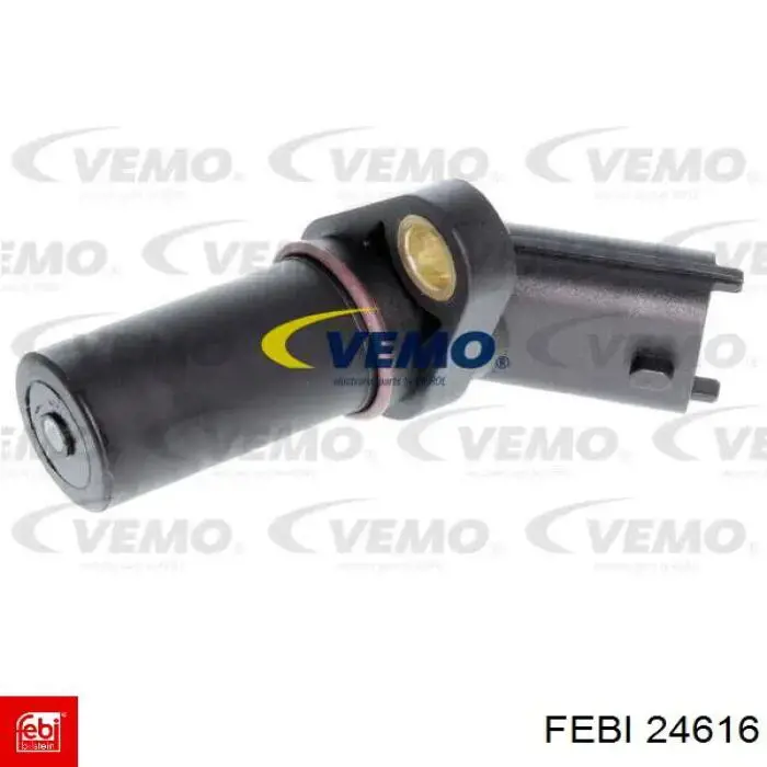 Датчик положения коленчатого вала Febi 24616 цена, от 18.46 USD