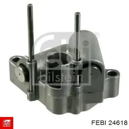 Паразитный ролик 24618 Febi