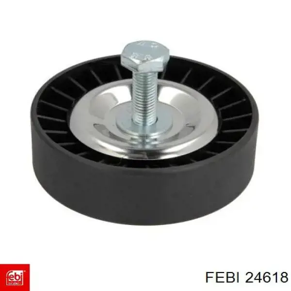 Купить 24618 Febi Паразитный ролик