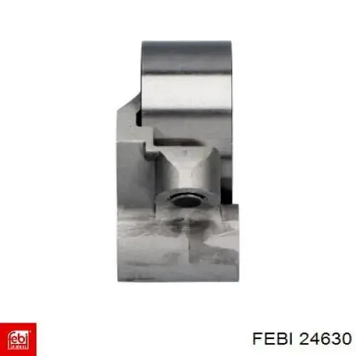 Купить 24630 Febi Ролик натяжителя газораспределительного ремня