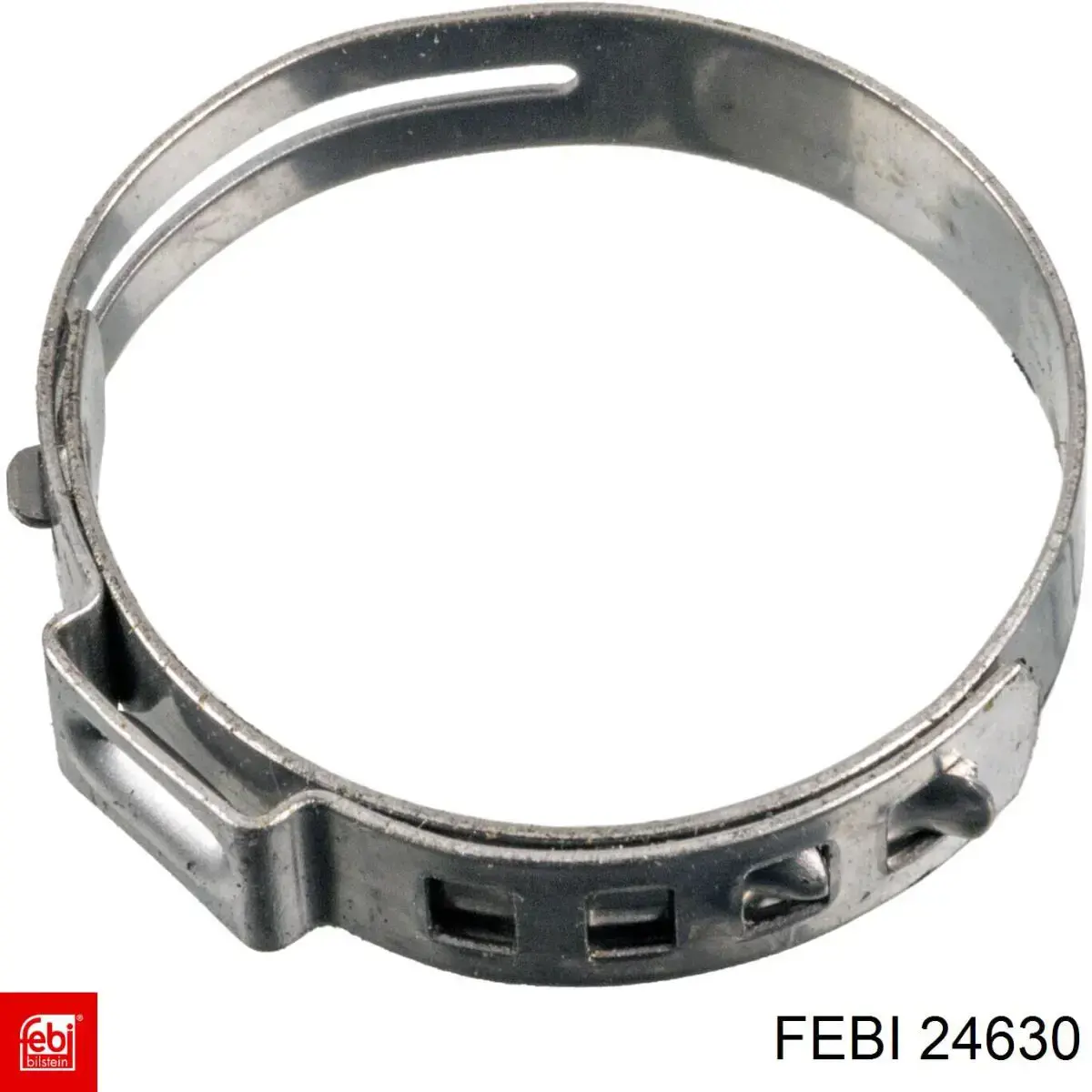 Ролик натяжителя ремня газораспределения Febi 24630 цена, от 27.85 USD
