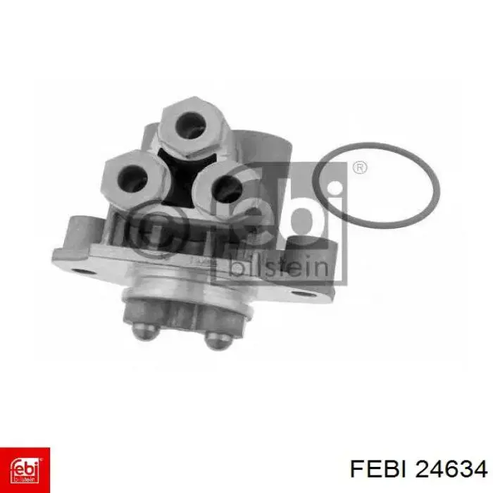 Клапан делителя MAY 245811 цена, от 43.58 USD