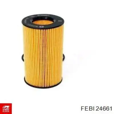 Фильтр масла Febi 24661