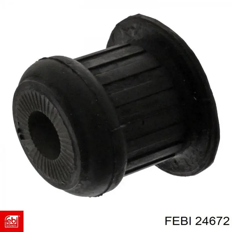 Звезда коленвала вала Febi 24672 цена, от 23.61 USD