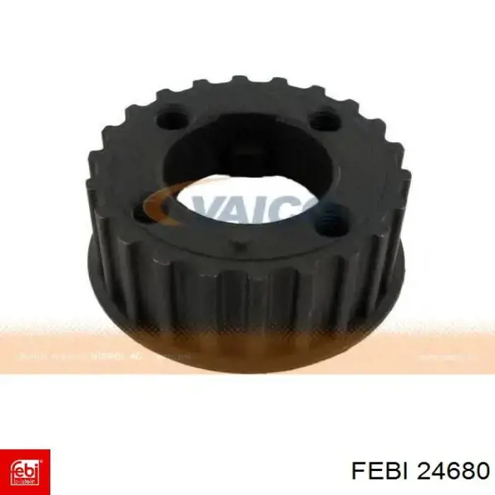Купить 24680 Febi Шестерня привода коленвала двигателя