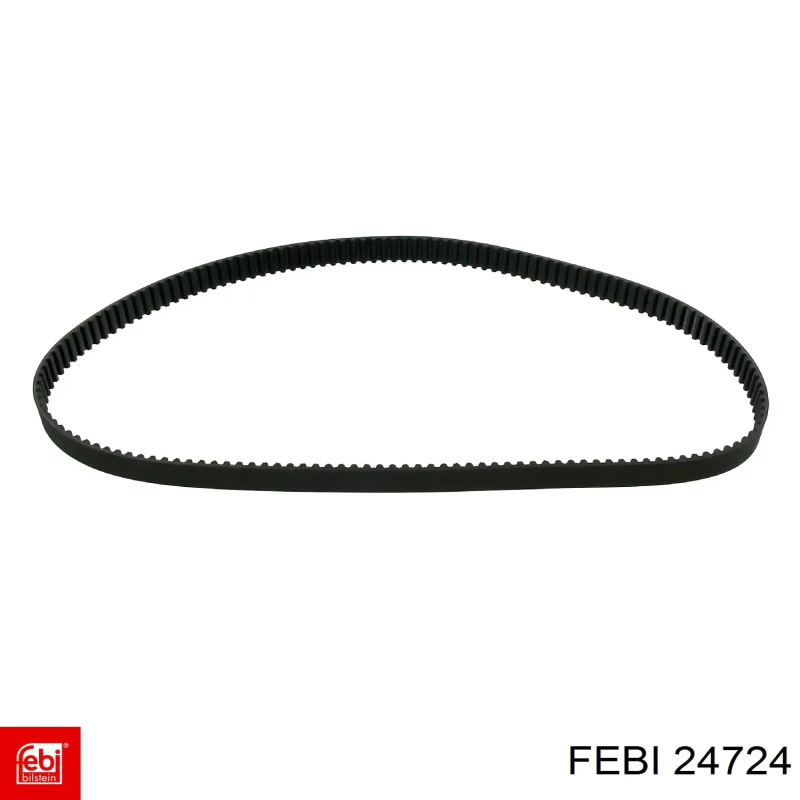 Купить 24724 Febi Комплект ГРМ