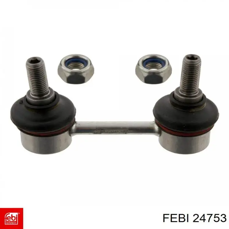 Купить 24753 Febi Втулка заднего стабилизатора