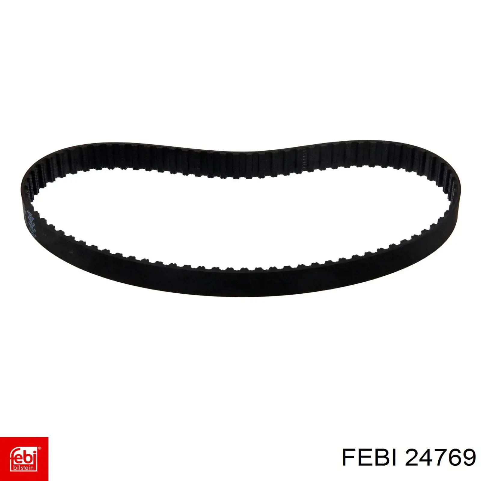 ГРМ ремни, комплект Febi 24769 цена, от 90.57 USD
