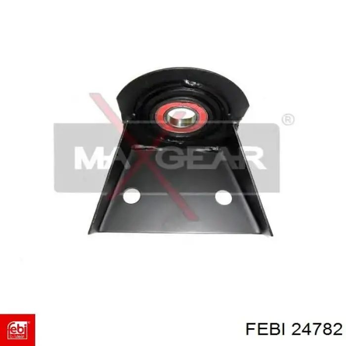 Карданный подшипник Febi 24782 цена, от 56.50 USD