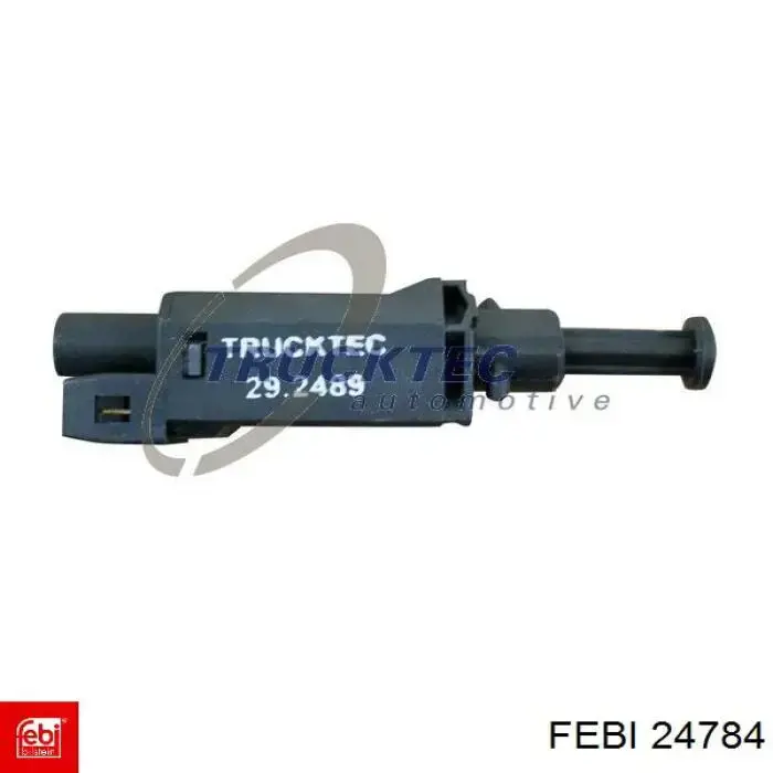 Лягушка Febi 24784 цена, от 4.13 USD