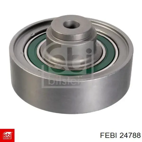 Комплект ГРМ 24788 Febi