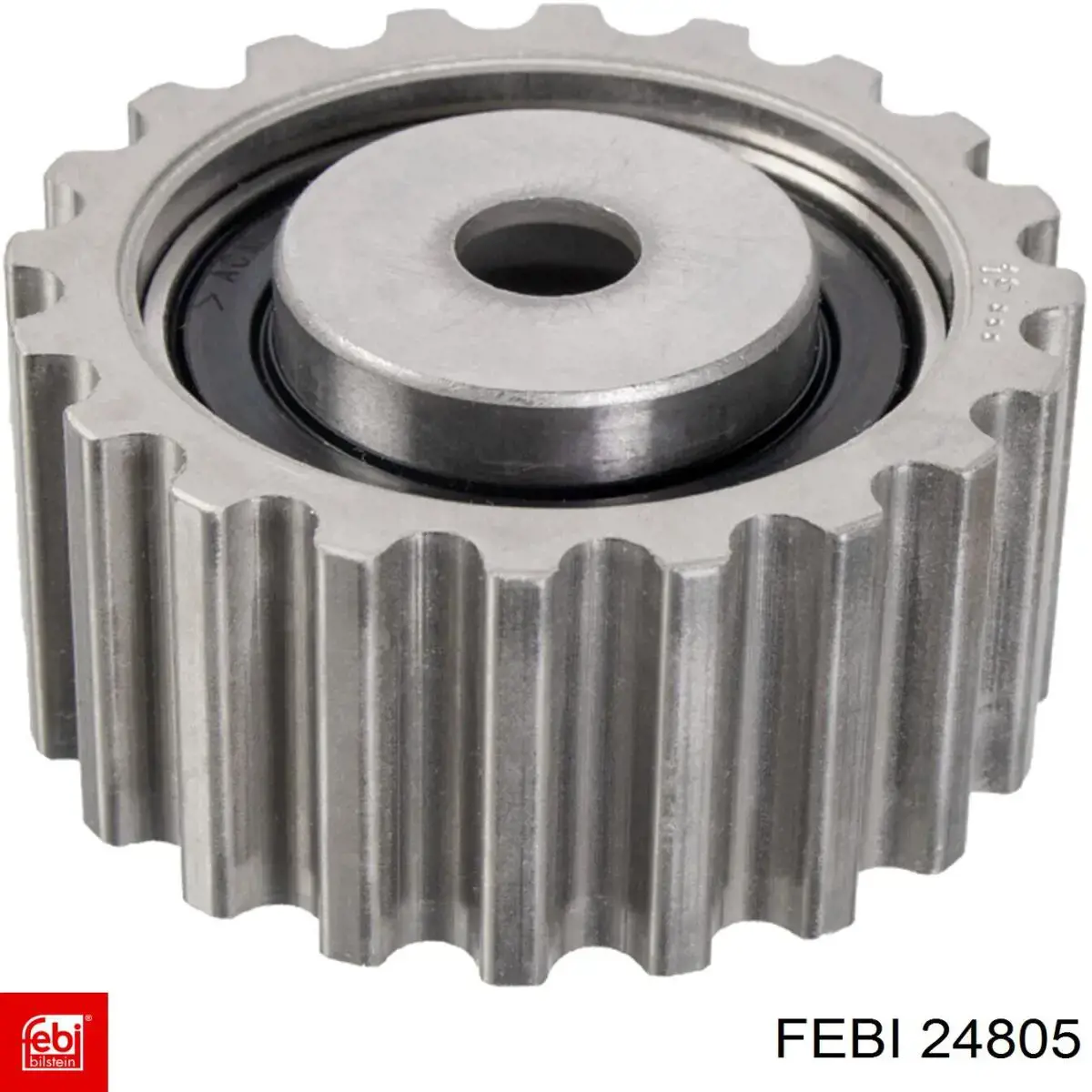 Купить 24805 Febi Комплект ГРМ