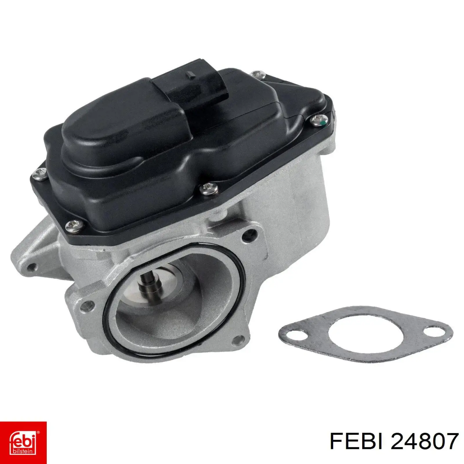 Задний тормозной диск Febi 24807 цена, от 64.18 USD