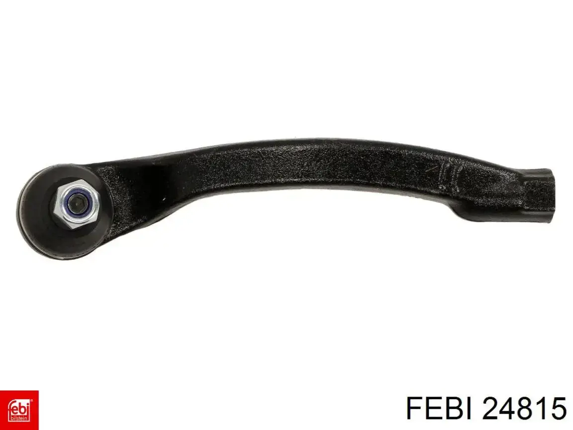 Рулевой наконечник Febi 24815 цена, от 14.54 USD