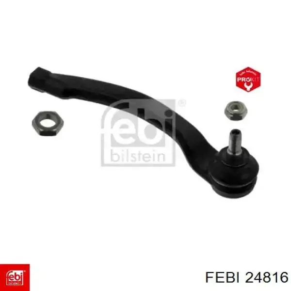 Рулевой наконечник Febi 24816 цена, от 13.91 USD