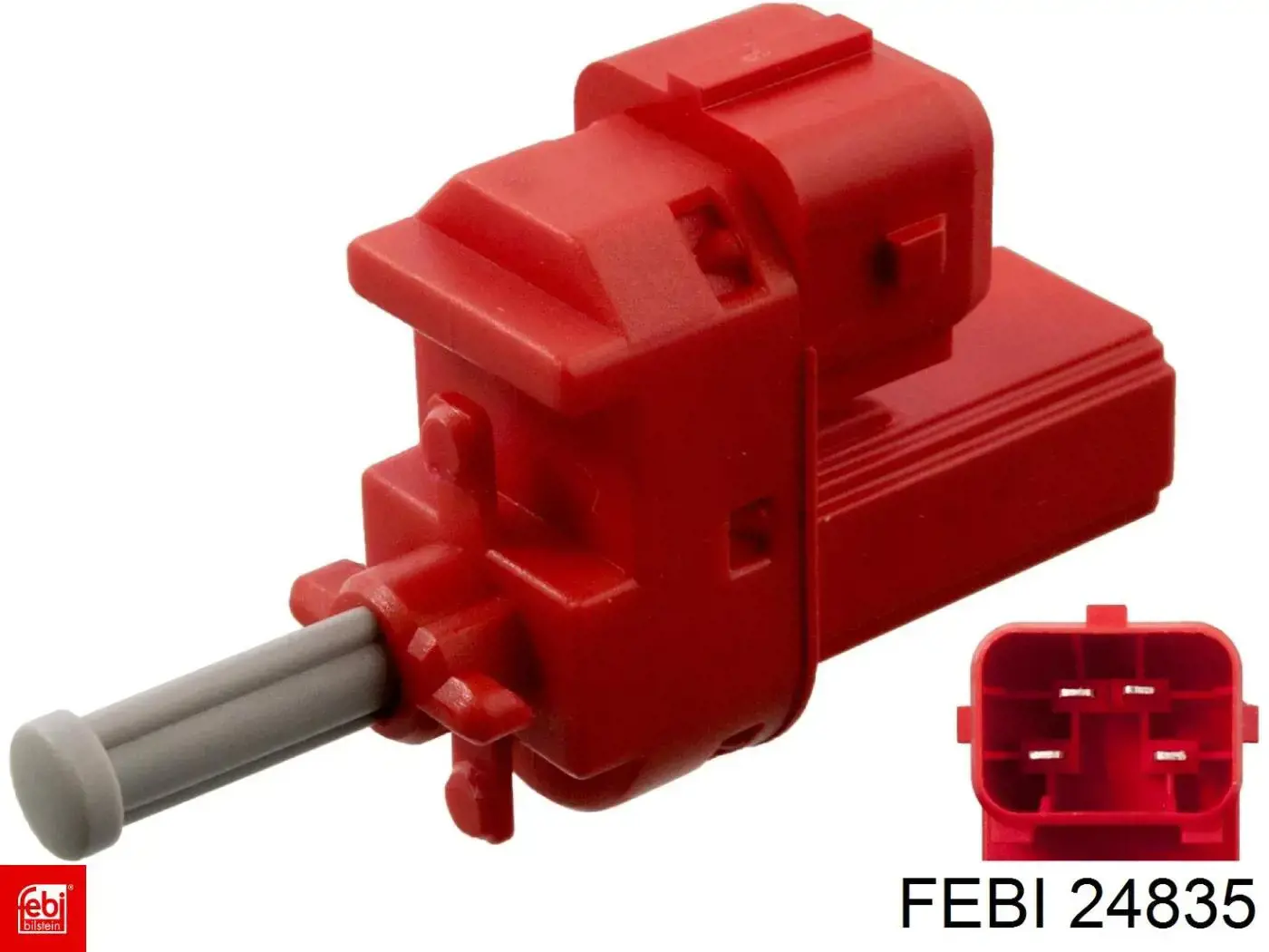Датчик фаз Febi 24835 цена, от 13.32 USD