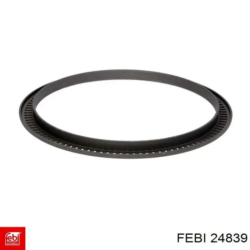 Кольцо АБС (ABS) 24839 Febi