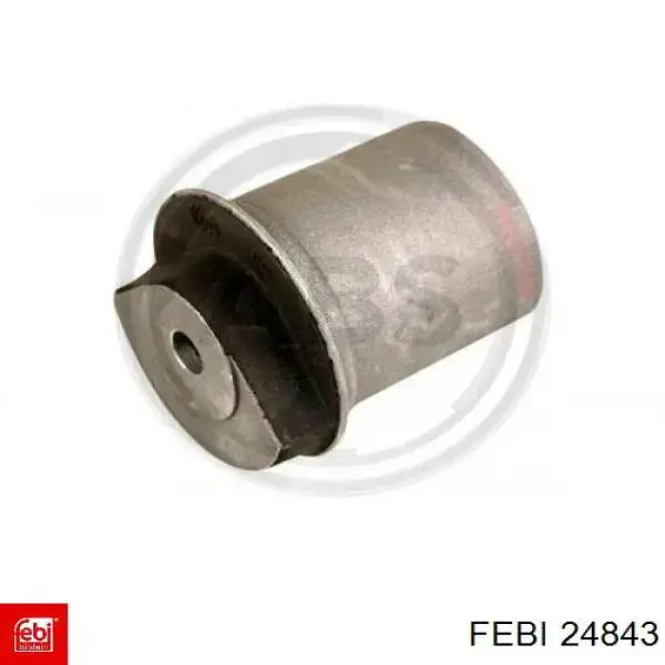 Датчик коленвала 24843 Febi