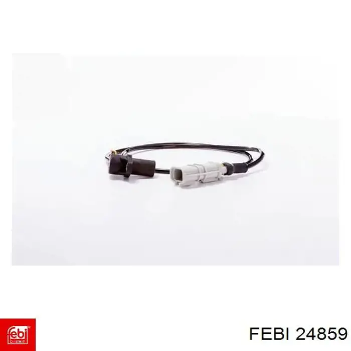 Датчик положения коленчатого вала Febi 24859 цена, от 19.74 USD