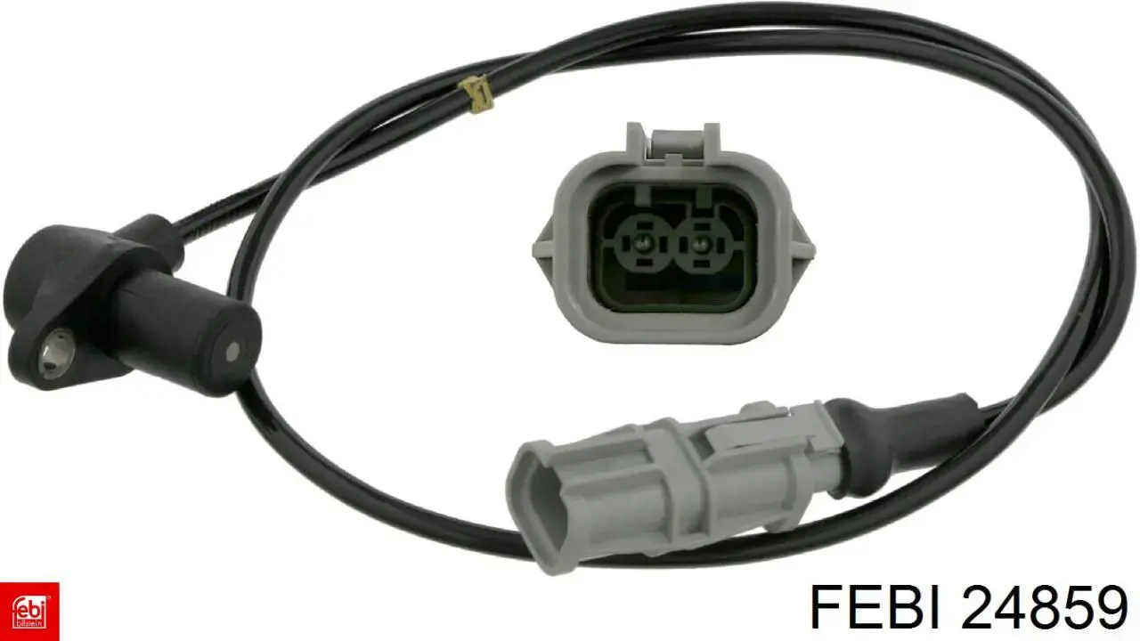 24859 Febi ДПКВ