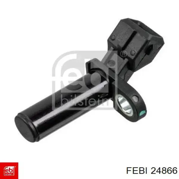 81016 NGK Sensor de cigüeñal original y equivalente