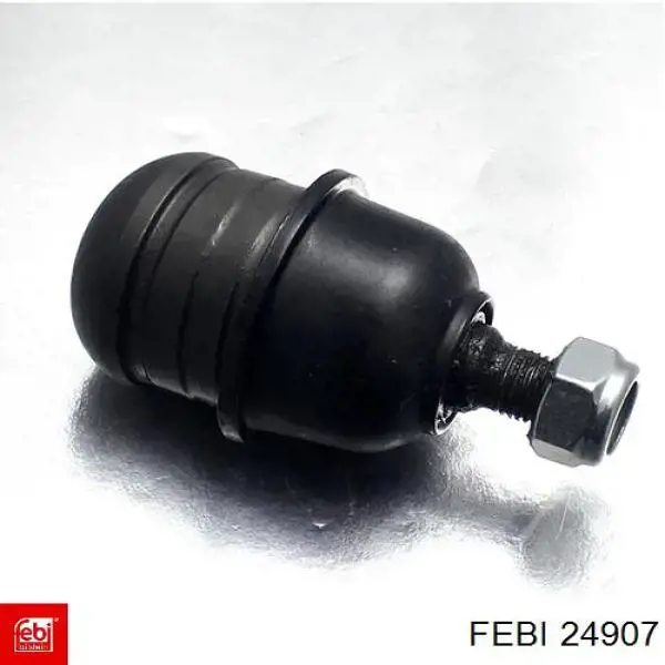 Нижняя шаровая опора Febi 24907
