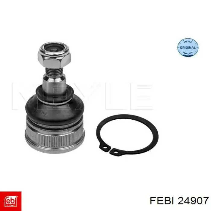 Купить 24907 Febi Нижняя шаровая опора