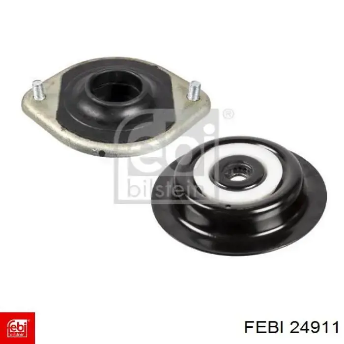 Рулевая тяга Febi 24911 цена, от 7.69 USD