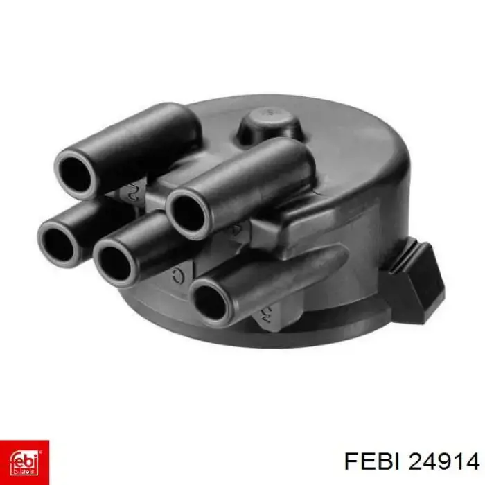 Рулевая тяга 24914 Febi