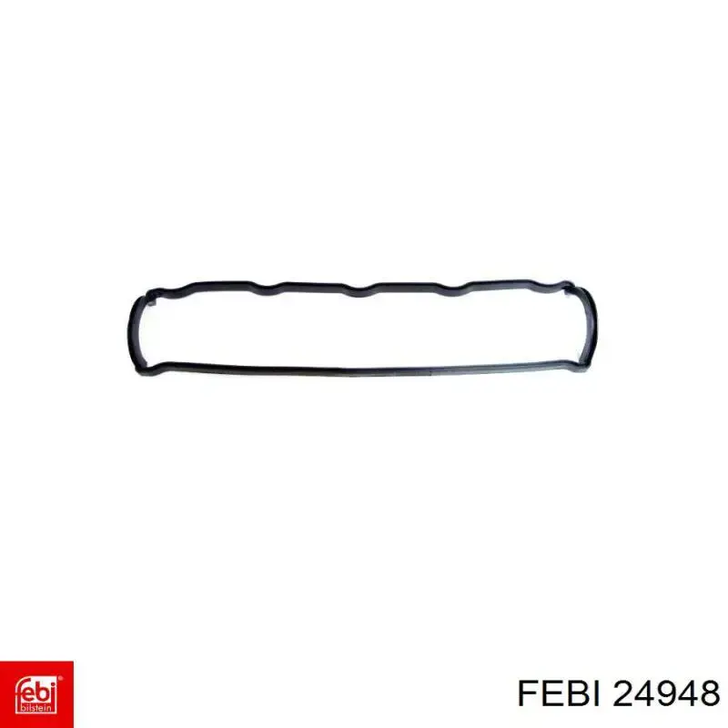 Левая опора двигателя Febi 24948