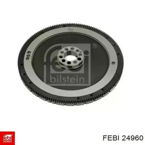 Маховик 24960 Febi