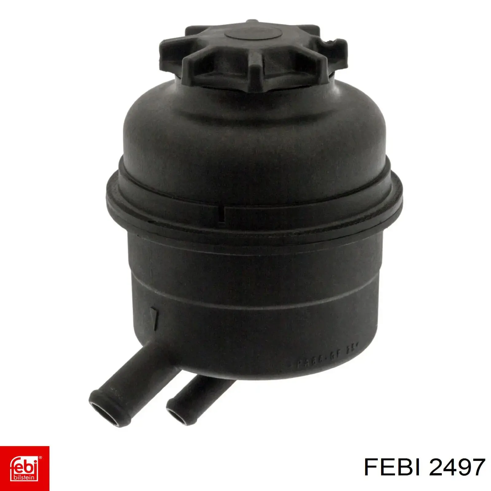 Сайлентблок передней балки Febi 2497 цена, от 48.62 USD