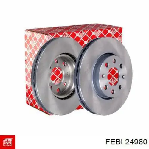 Шарнир штока переключения передач Febi 24980 цена, от 56.78 USD