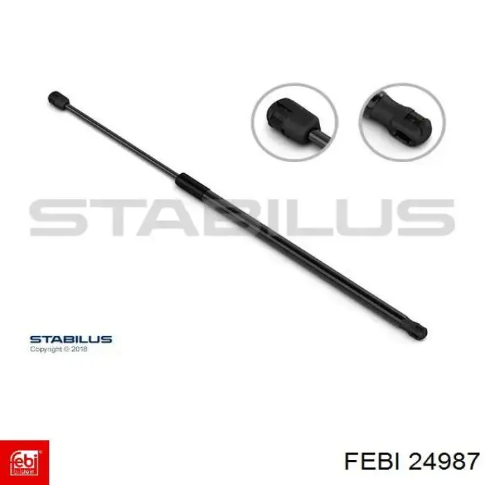 Наконечник тяги КПП Auger 10574