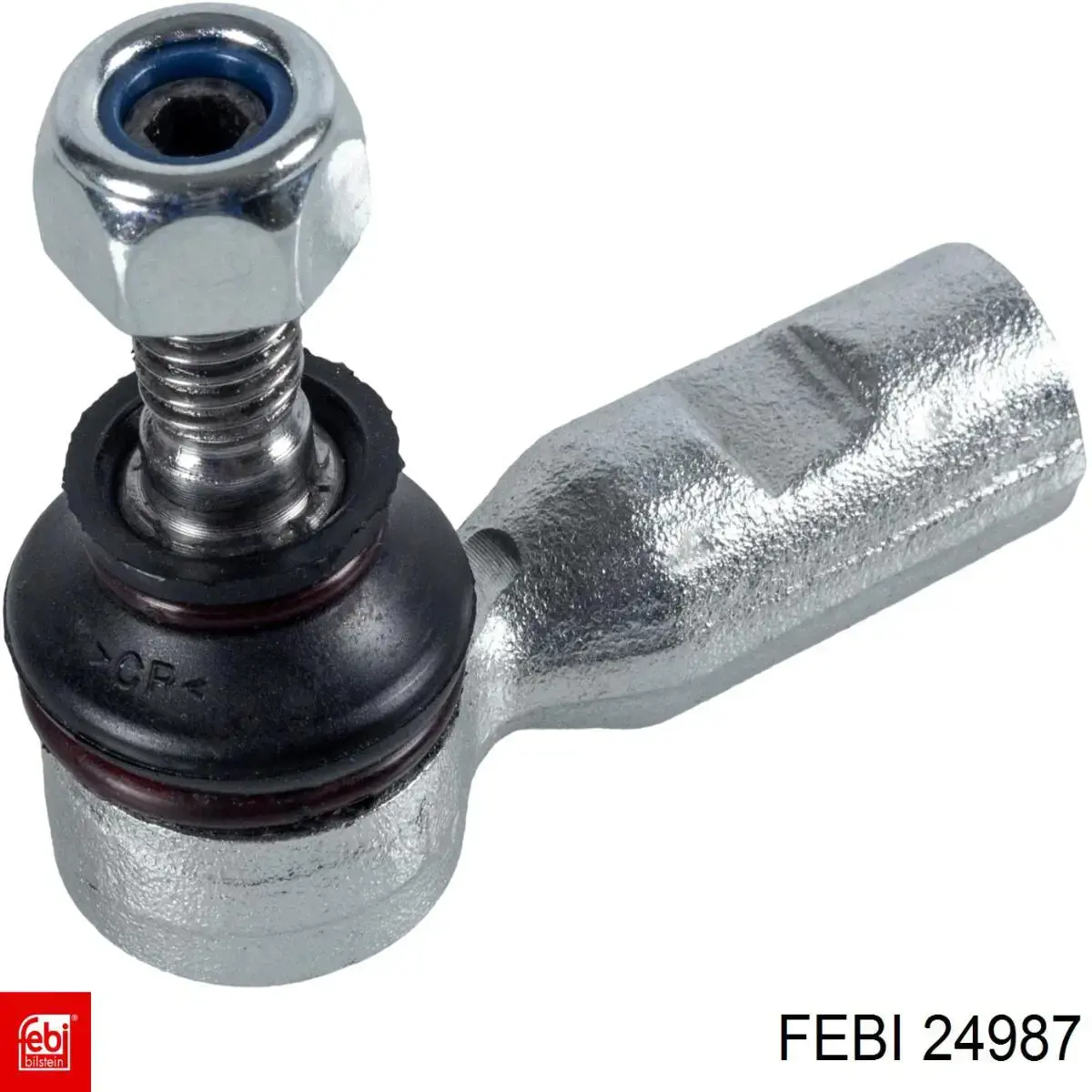 Наконечник тяги КПП 24987 Febi