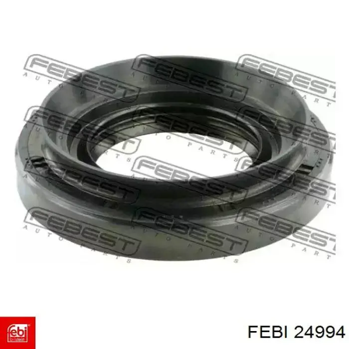 Купить 24994 Febi Сальник передней ступицы