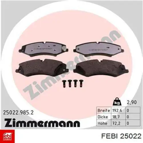 Регулятор фаз газораспределения на Mercedes Sprinter I 2-t 901, 902