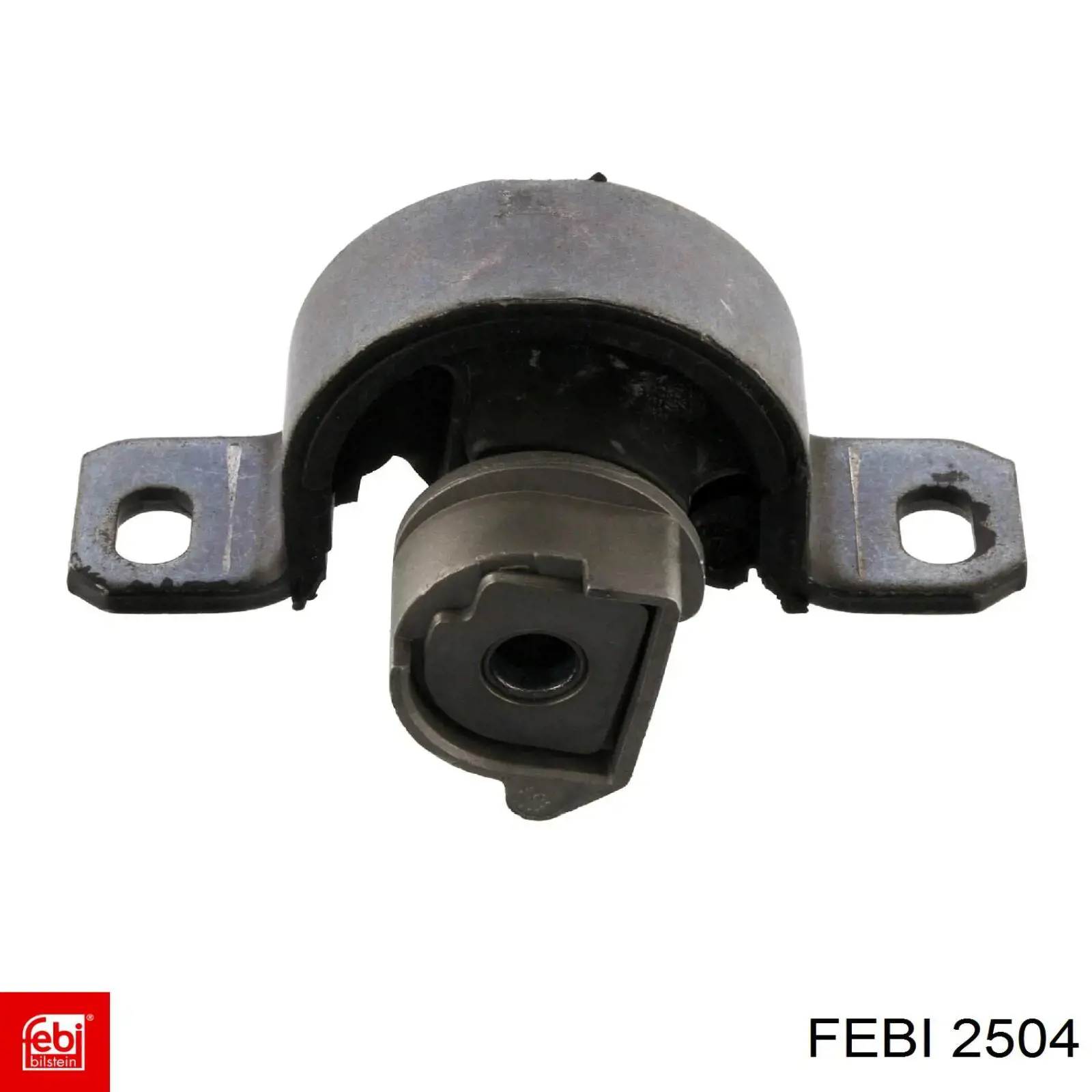 Болт колесный  Febi 2504 цена, от 4.16 USD