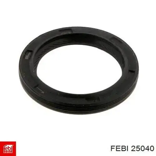 Шестеренка маслонасоса Febi 25040