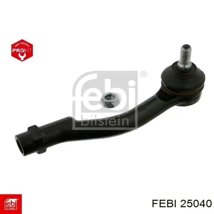 Шестерня масляного насоса Febi 25040 цена, от 27.84 USD