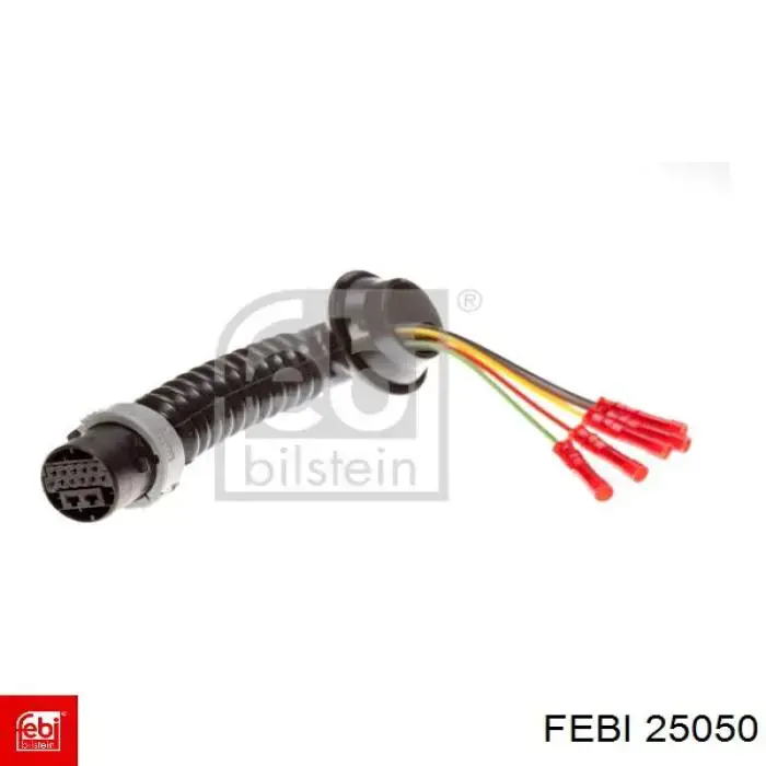 Успокоитель цепи масляного насоса Febi 25050