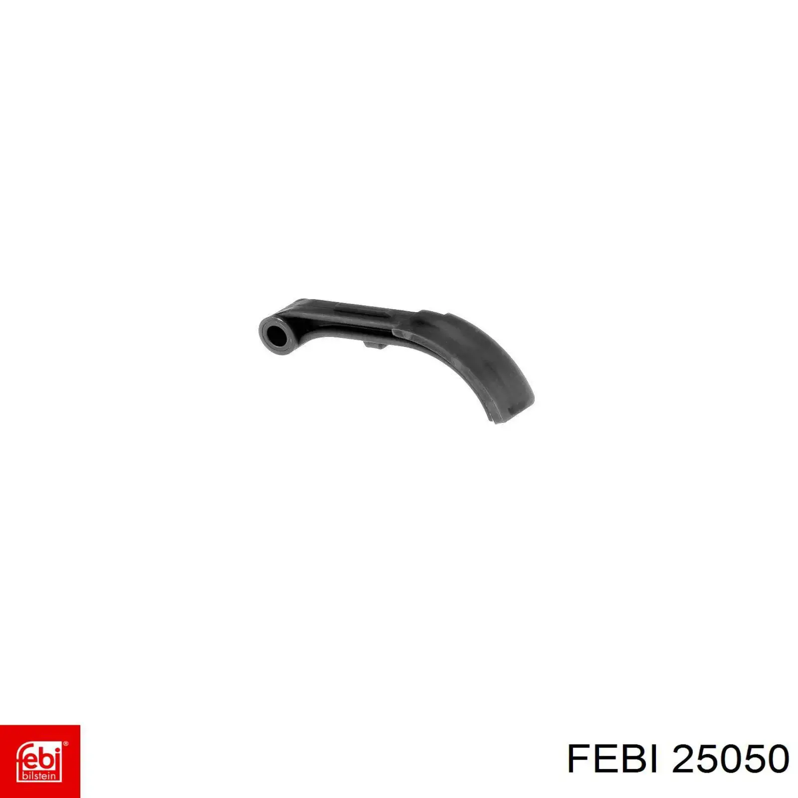 Успокоитель цепи масляного насоса 25050 Febi