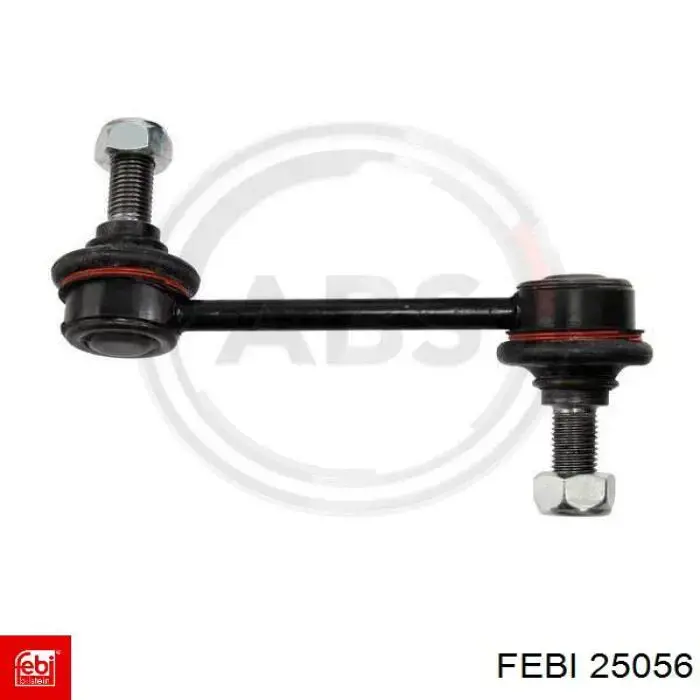 Натяжитель цепи ГРМ Febi 25056 цена, от 19.00 USD