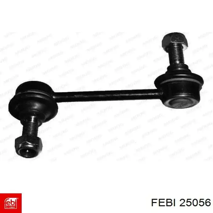 Купить 25056 Febi Натяжитель цепи ГРМ