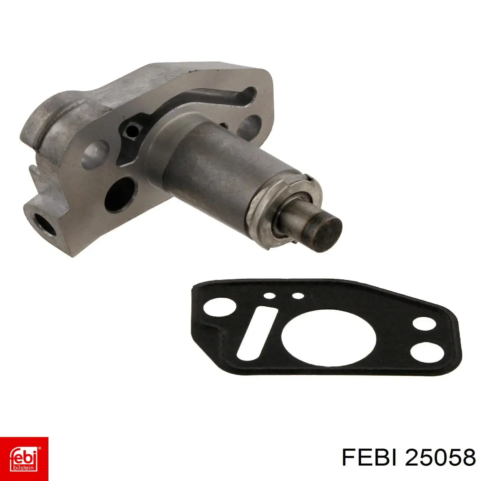 Купить 25058 Febi Натяжитель цепи ГРМ