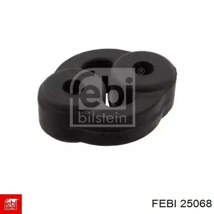 Шестерня распредвала 25068 Febi